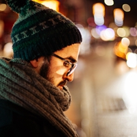 Random Face(Avatar) Generator | Random Person Generator